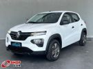 RENAULT Kwid Zen 1.0 12v Branca