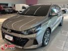 HYUNDAI HB20 Comfort Plus 1.0 12v Prata