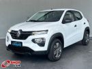 RENAULT Kwid Zen 1.0 12v Branca