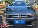 VW - Volkswagen Virtus 1.6 16v Cinza