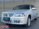 VW - Volkswagen Gol 1.0 4p. Cinza