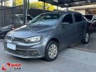 VW - Volkswagen Voyage Trendline 1.6 Cinza