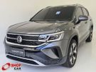 VW - Volkswagen Taos Highline 1.4 16v TSi Cinza
