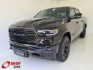 RAM 1500 Limited Night Edition 5.7 V8 4x4 C.D. Preta