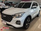 CHERY Tiggo 5x Sport 1.5T 16v Cinza