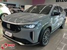 FIAT Fastback Impetus 1.0T 12v Cinza