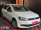 VW - Volkswagen Gol 1.0 4p. Branca