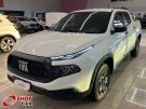 FIAT Toro Endurance 1.3T 16v Branca