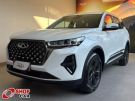 CHERY Tiggo 7 Sport 1.5T 16v Branca