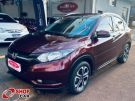 HONDA HR-V EXL 1.8 16v Bordo