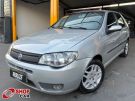 FIAT Palio ELX 1.4 4p. Prata