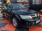 FIAT Freemont Precision 2.4 16v Preta