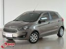 FORD Ka Hatch SE 1.0 12v Bege