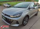 HYUNDAI HB20 Comfort Plus 1.0T 12v Cinza