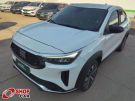 FIAT Fastback Audace 1.0T 12v Hibrid Branca