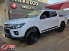 GM - Chevrolet S10 LT 2.8CTDi 16v 4x4 C.D. Branca