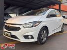 GM - Chevrolet Onix Effect 1.4 Branca