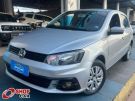 VW - Volkswagen Gol Trendline 1.6 4p. Prata
