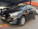 HYUNDAI HB20S Comfort Plus 1.0 12v Preta