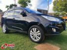 HYUNDAI ix35 GLS 2.0 16v Preta