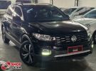 VW - Volkswagen T-Cross Comfortline 1.0 12v TSi Preta