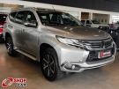 MITSUBISHI Pajero Sport HPE 2.4TDi 16v 4x4 Prata