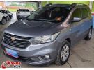 GM - Chevrolet Spin Premier 1.8 Cinza