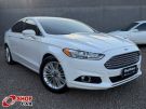 FORD Fusion Titanium 2.0T 16v Branca