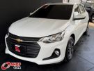 GM - Chevrolet Onix Hatch LT 1.0T 12v Branca