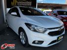 GM - Chevrolet Prisma LT 1.4 Branca