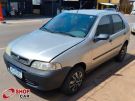 FIAT Palio ELX 1.3 16v 4p. Cinza