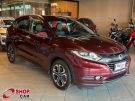 HONDA HR-V Touring 1.8 16v Bordo