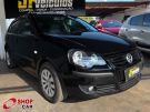 VW - Volkswagen Polo Hatch 1.6 Preta