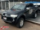 MITSUBISHI L200 Triton HPE 3.2TDi 16v 4x4 C.D. Preta