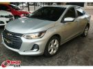 GM - Chevrolet Onix Sedan Plus Premier 1.0T 12v Prata