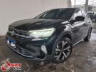 VW - Volkswagen Nivus Highline 1.0 12v TSi Preta