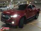 GM - Chevrolet S10 LTZ 2.8CTDi 16v 4x4 C.D. Vermelha