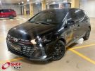 HYUNDAI HB20 Comfort 1.0 12v Preta