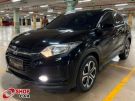 HONDA HR-V EX 1.8 16v Preta