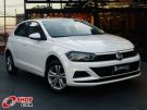 VW - Volkswagen Polo Hatch 1.0 12v Branca