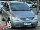 VW - Volkswagen SpaceFox Plus 1.6 Cinza