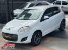 FIAT Palio Essence 1.6 16v 4p. Branca