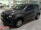 FIAT Mobi Like 1.0 Cinza
