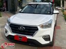 HYUNDAI Creta Attitude 1.6 16v Branca