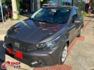 FIAT Argo Drive 1.0 Cinza