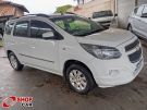 GM - Chevrolet Spin LTZ 1.8 Branca