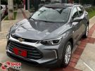 GM - Chevrolet Tracker LTZ 1.0T 12v Prata
