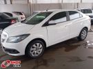 GM - Chevrolet Prisma LTZ 1.4 Branca