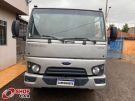 FORD Cargo 1119 E Turbo Prata