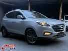 HYUNDAI ix35 GL 2.0 16v Prata